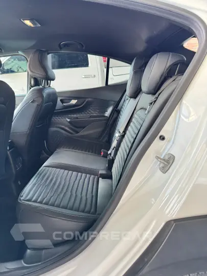 Fastback 1.0 200 Turbo Flex Aut