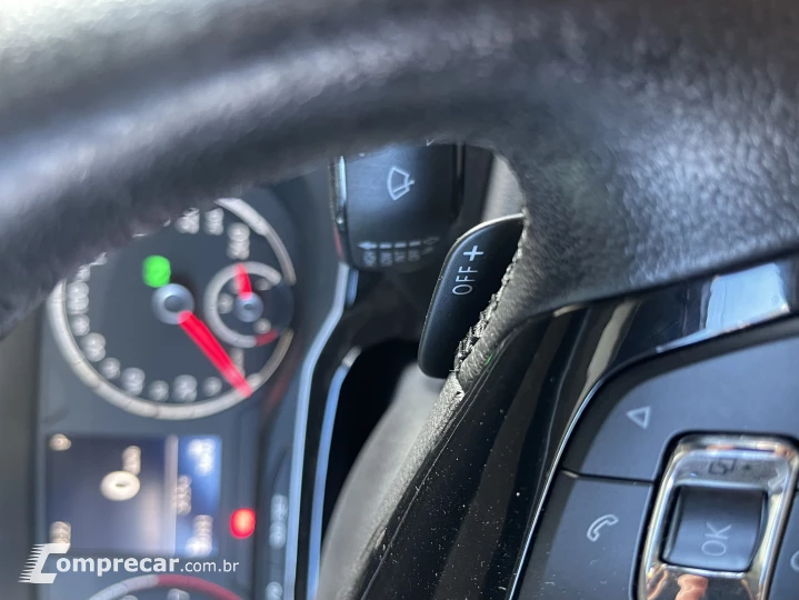 POLO 1.0 200 TSI Comfortline