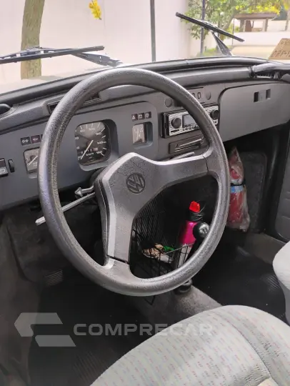 FUSCA 1.6 8V