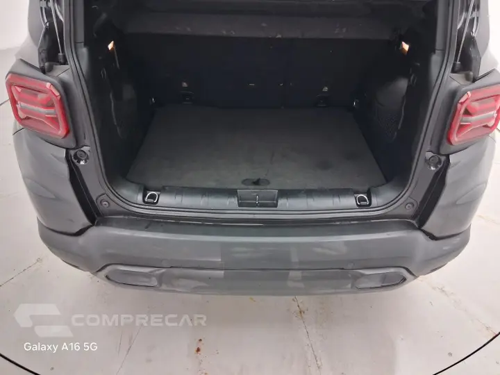 RENEGADE 1.3 T270 TURBO FLEX LONGITUDE AT6