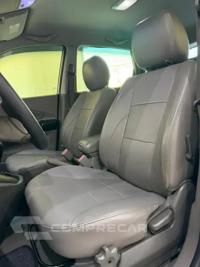 Tucson 2.0 16V Flex Aut.