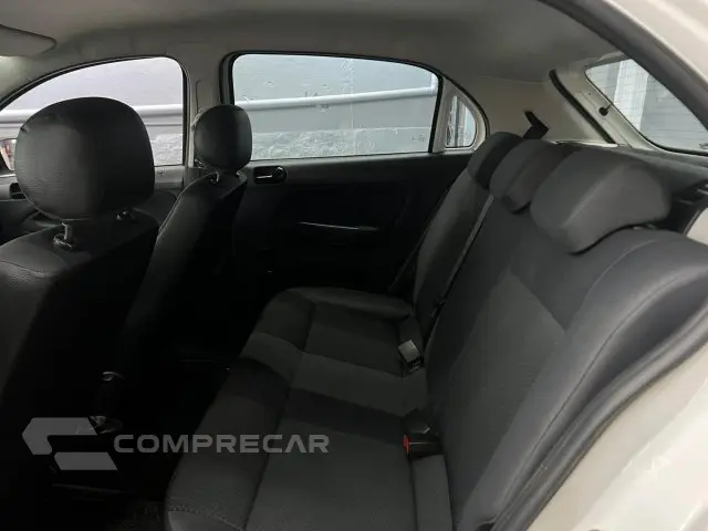 GOL - 1.0 12V MPI TOTAL 4P MANUAL