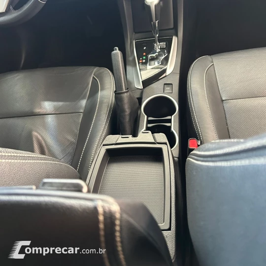 COROLLA 2.0 XEI 16V