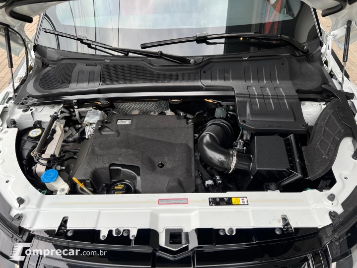 RANGE ROVER EVOQUE 2.0 16V D240 Biturbo R-dynamic HSE