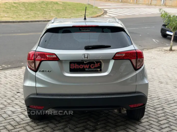 HR-V 1.8 16V EX