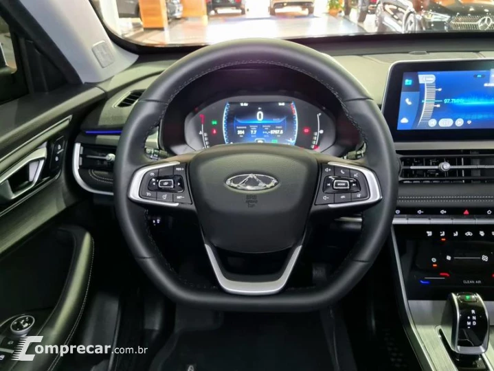 TIGGO5X SPORT