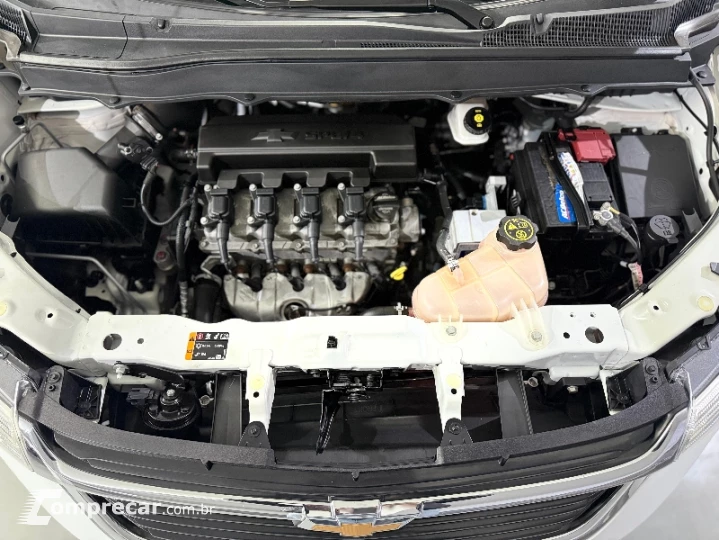 SPIN 1.8 Premier 8V