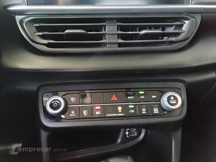 PULSE 1.3 FLEX DRIVE CVT