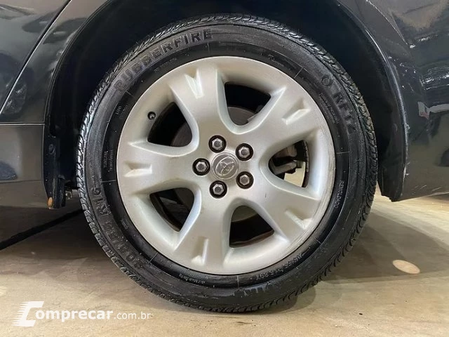 COROLLA - 1.8 XEI 16V 4P MANUAL