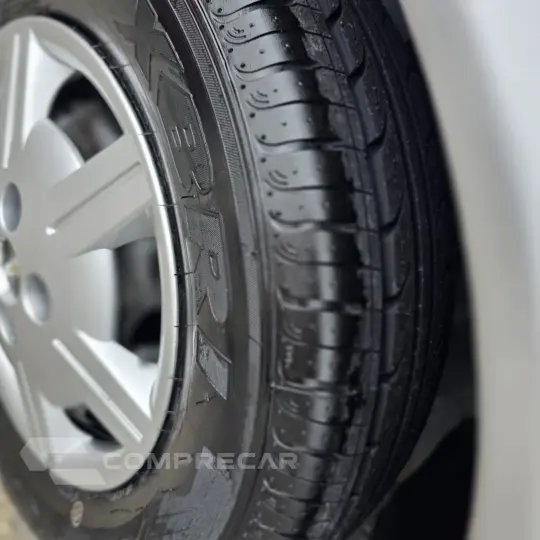 CLASSIC 1.0 MPFI LS 8V