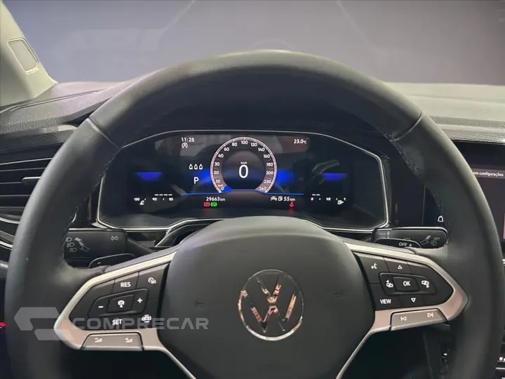 VIRTUS 1.0 200 TSI COMFORTLINE AUTOMÁTICO