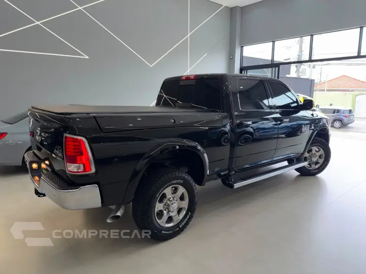 Ram Laramie 6.7