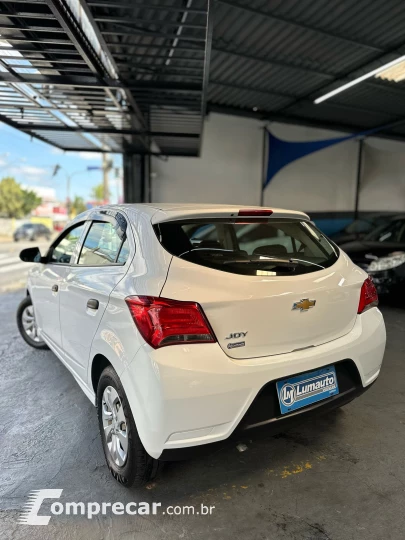 ONIX 1.0 MPFI JOY 8V