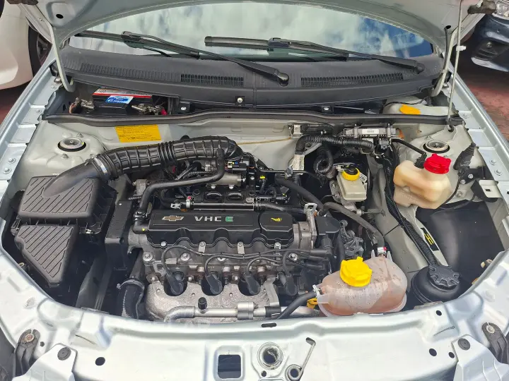 Celta 1.0 Mpfi Spirit 8V Flex 4P Manual