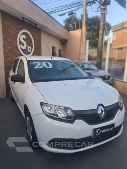 SANDERO