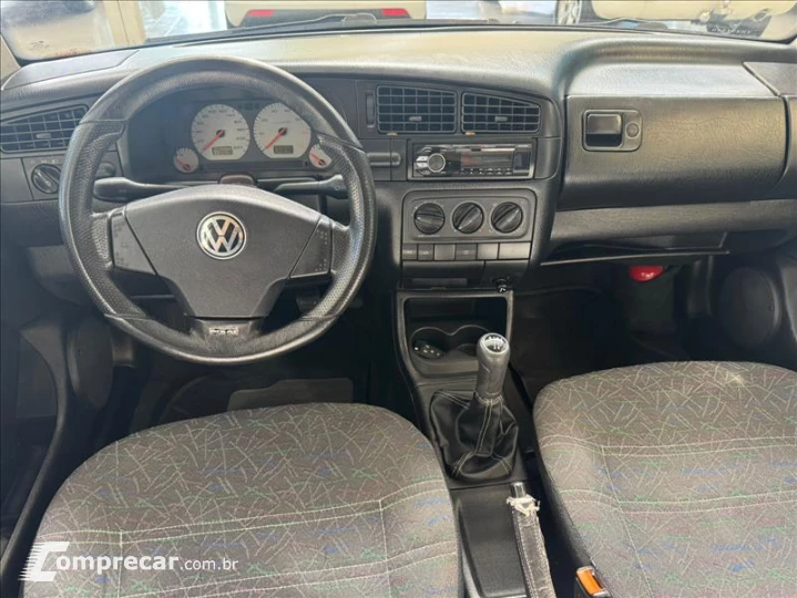 GOLF 1.8 MI GL 8V