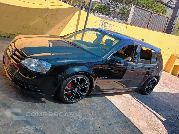 GOLF 1.6 MI Sportline 8V
