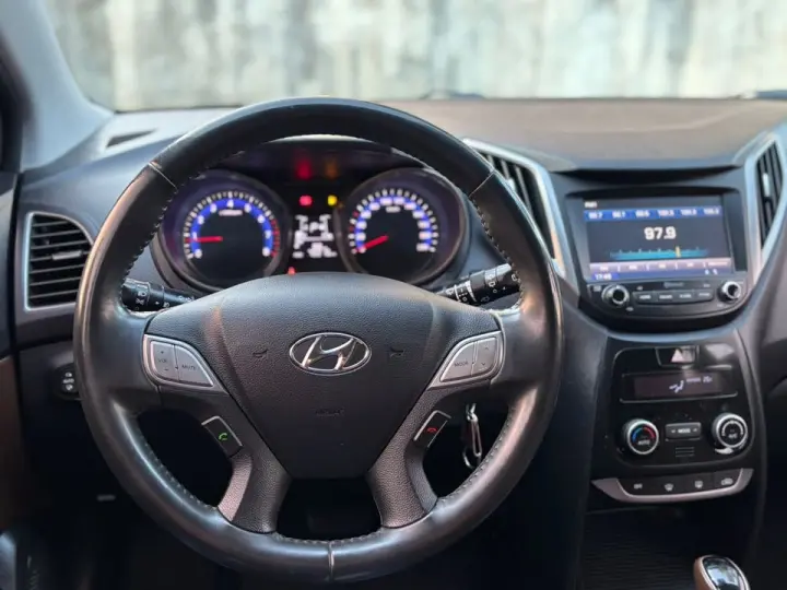 HB20 1.6 Premium 16V