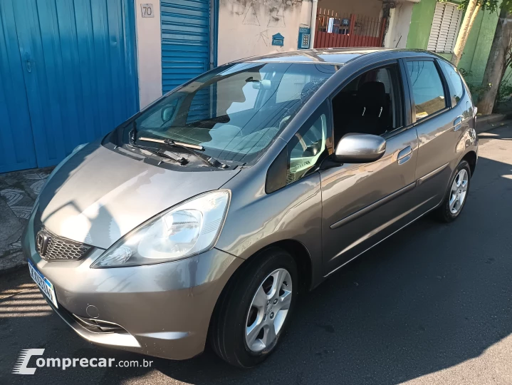 FIT 1.4 LX 16V