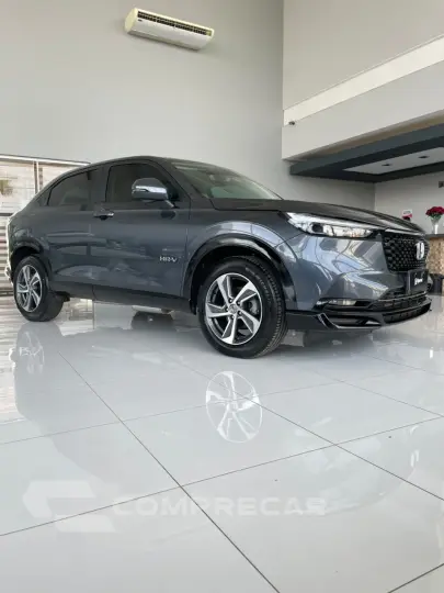 HR-V 1.5 DI I-vtec Turbo Touring