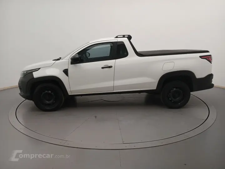 STRADA 1.3 FIREFLY FLEX ENDURANCE CS PLUS MANUAL