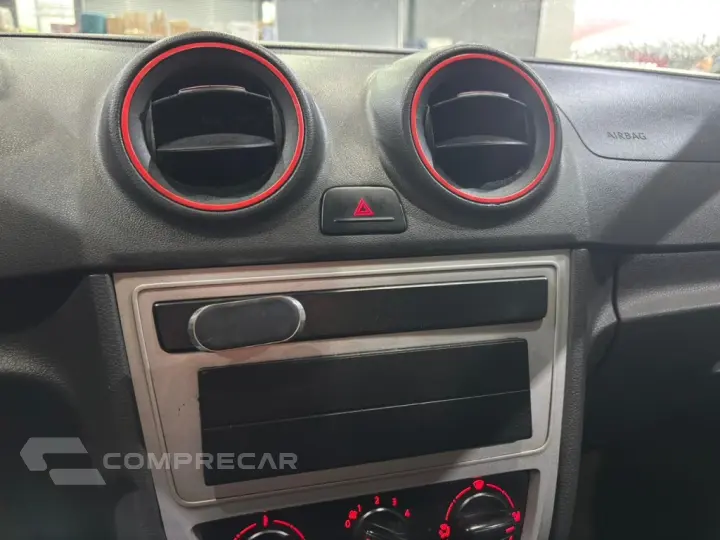 GOL 1.0 MI TRENDLINE 8V FLEX 4P MANUAL