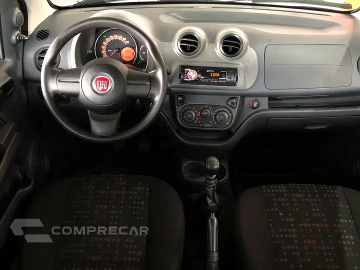 UNO 1.0 EVO Vivace 8V