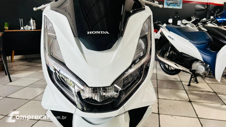 PCX 160C