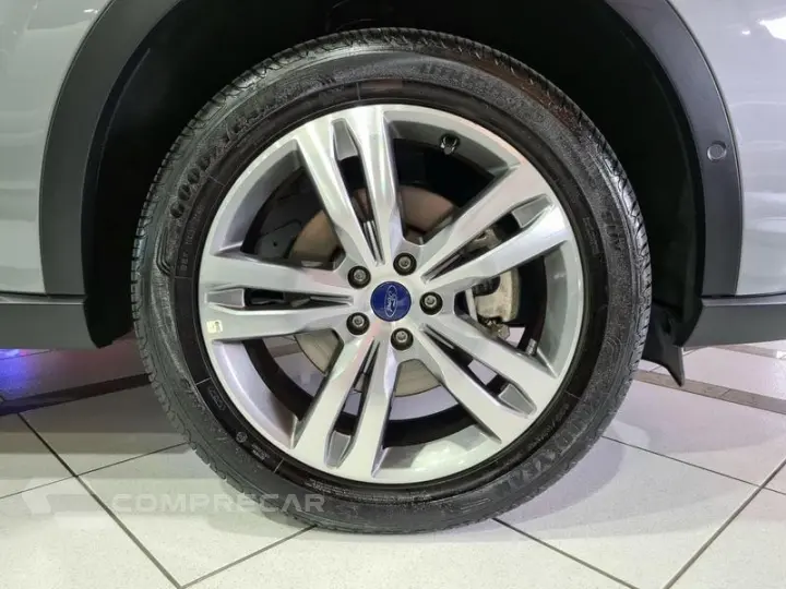 TERRITORY 1.5 ECOBOOST GTDI GASOLINA TITANIUM AUTOMÁTICO