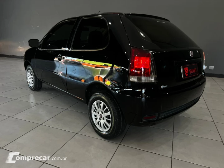 Palio Fire 1.0 8V (Flex) 2p