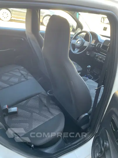 MOBI 1.0 8V EVO Like.