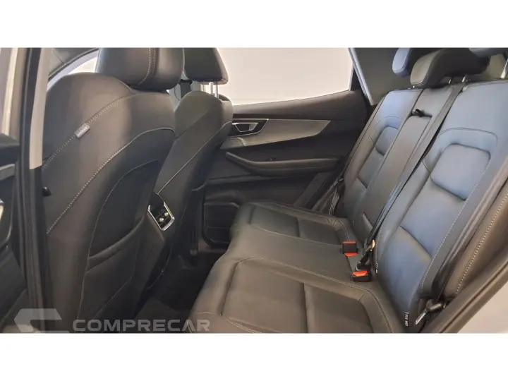 TIGGO 5X PRO 1.5 VVT TURBO iFLEX CVT