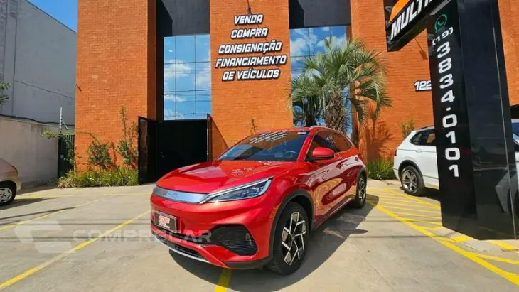 YUAN PLUS GL 310EV