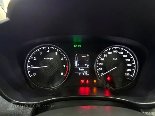 HB20 - 1.0 12V VISION MANUAL