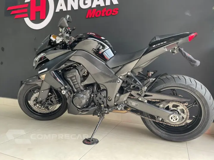 Z1000