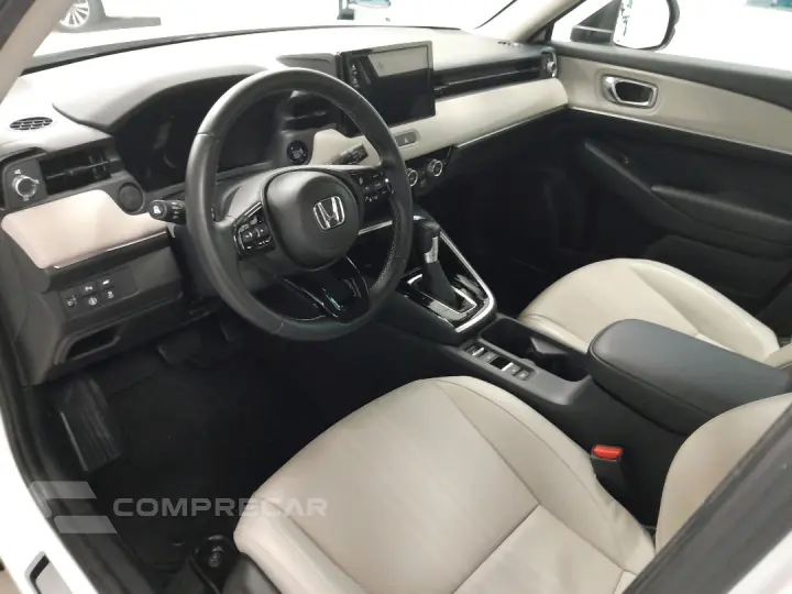 HR-V 1.5 DI I-VTEC TURBO FLEX TOURING CVT