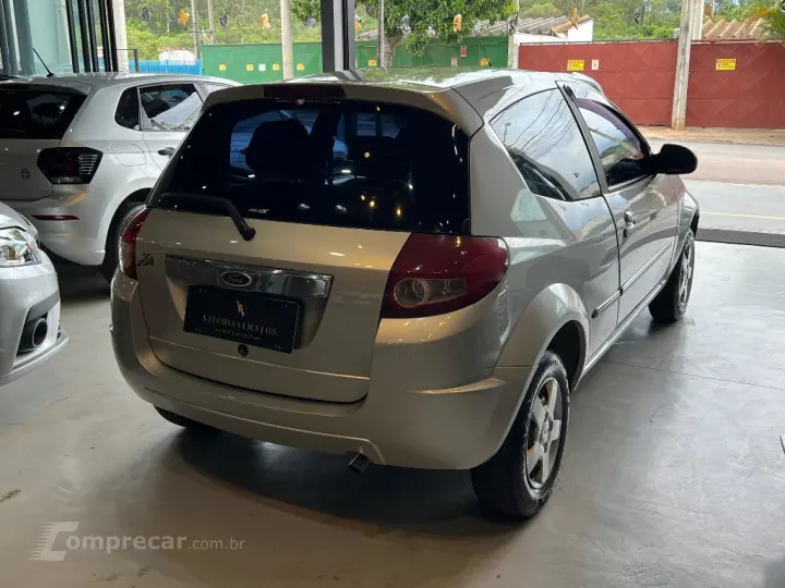 KA 1.0 MPI 8V FLEX 2P MANUAL