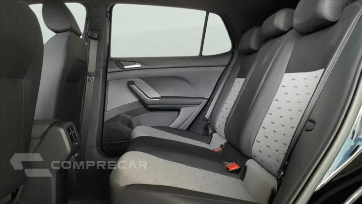 T-CROSS 1.0 200 TSI TOTAL FLEX COMFORTLINE AUTOMÁ