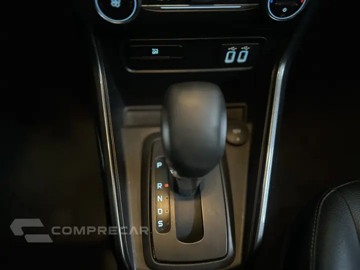 ECOSPORT 1.5 TI-VCT FLEX FREESTYLE AUTOMÁTICO