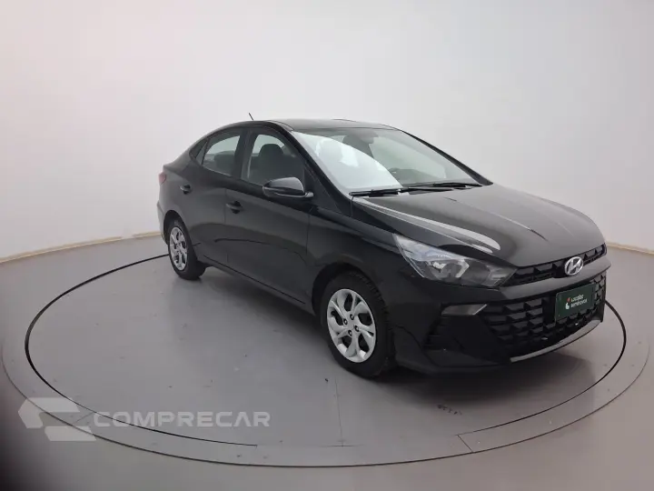 HB20S 1.0 12V FLEX COMFORT MANUAL