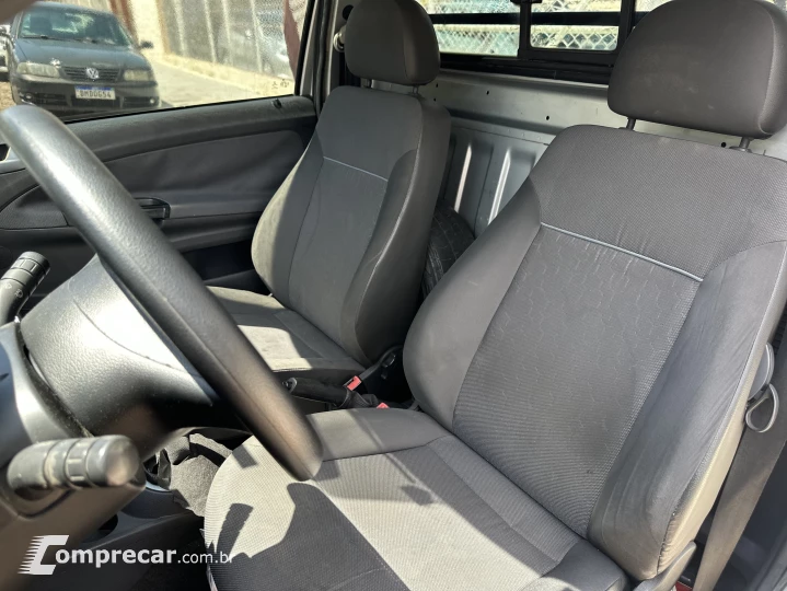 SAVEIRO 1.6 C CS 8V