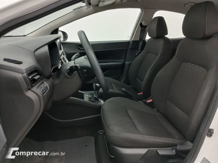 HB20 1.0 12V FLEX COMFORT PLUS MANUAL