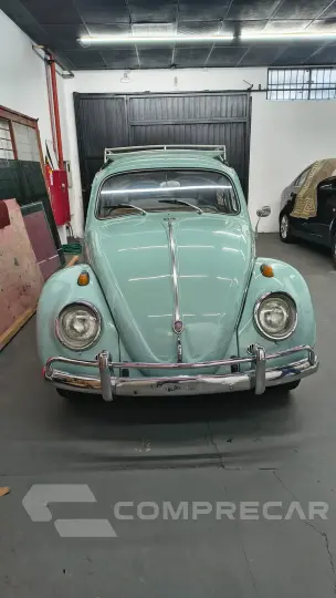 FUSCA 1.5 8V