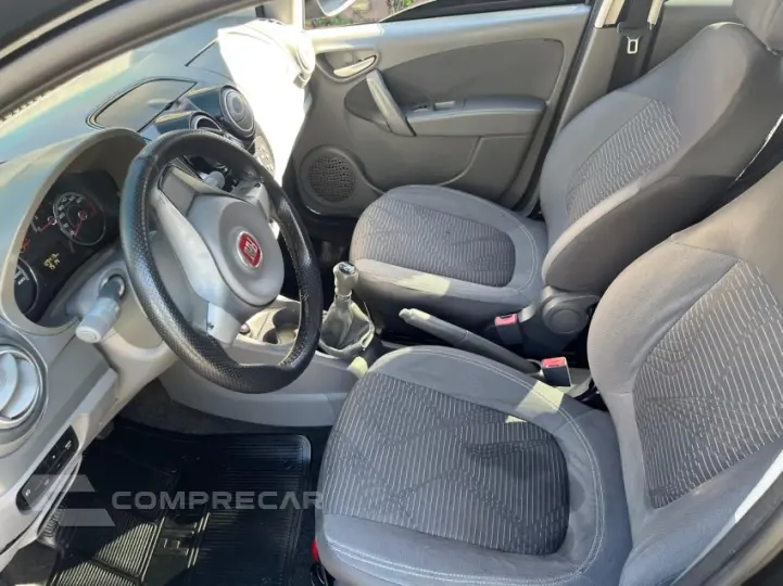 PALIO 1.0 MPI Attractive 8V