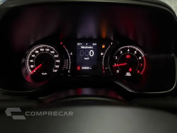 PULSE 1.0 Turbo 200 Impetus