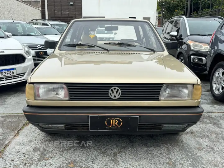 VOYAGE 1.8 CL 8V