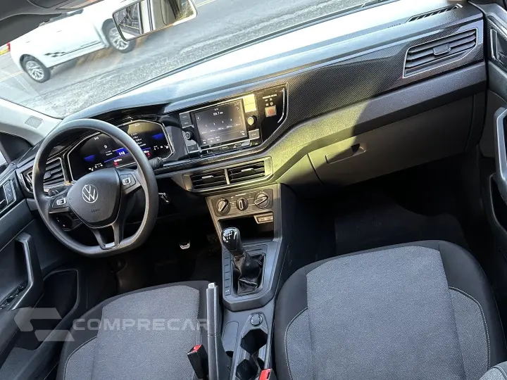 POLO 1.0 170 TSI MANUAL