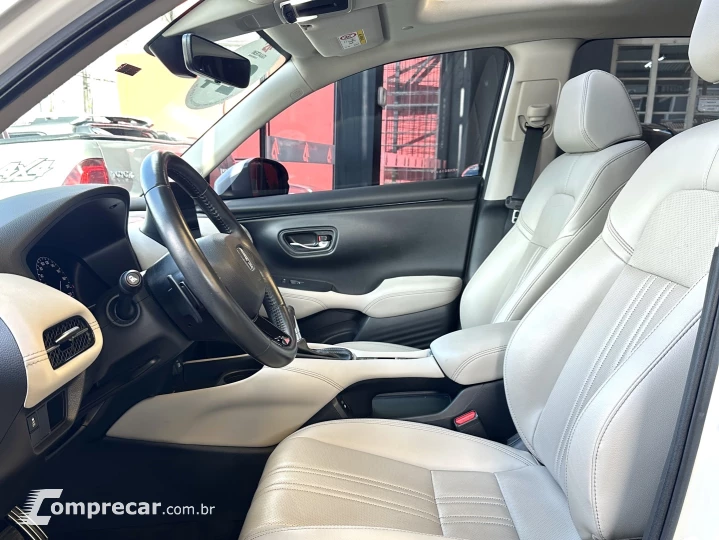 ZR-V 2.0 i-VTEC GASOLINA TOURING CVT