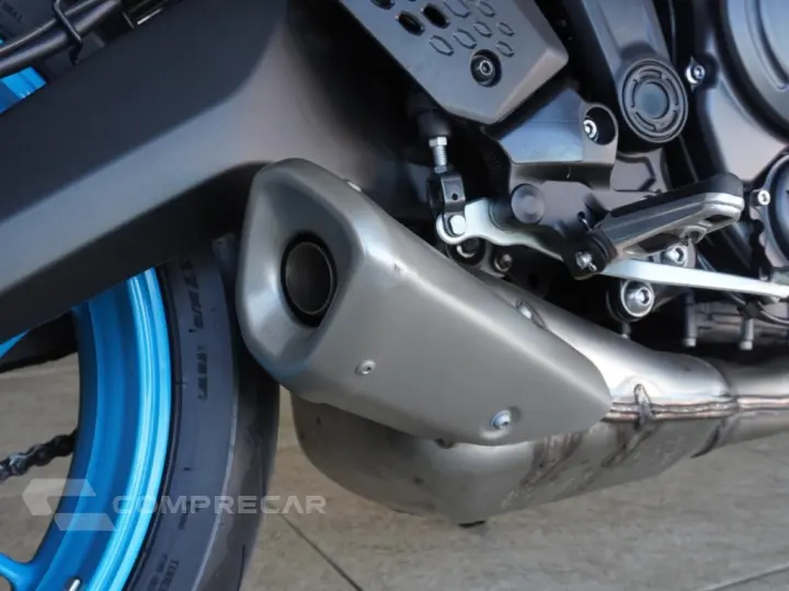 MT-07 ABS 689CC