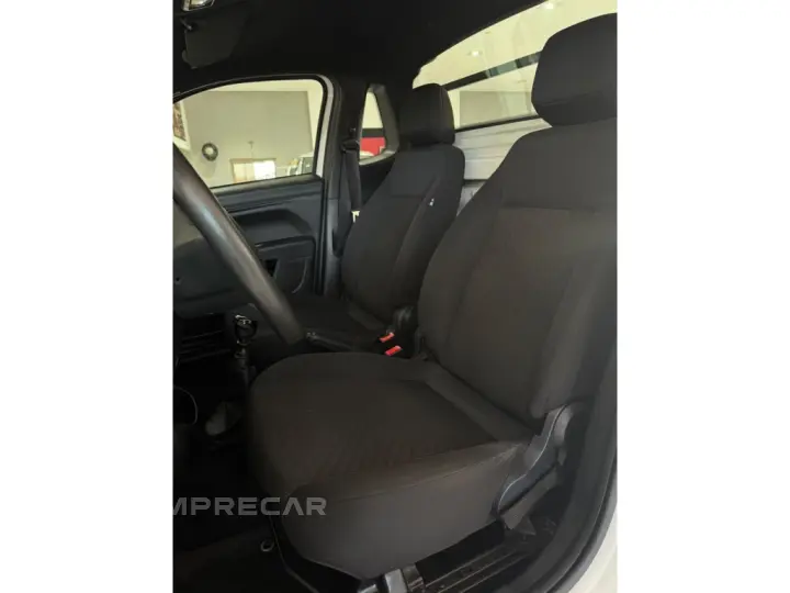 STRADA 1.4 FIRE FLEX ENDURANCE CS MANUAL